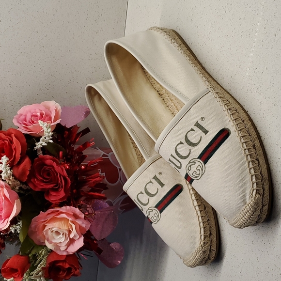 Gucci Shoes - GUCCI Espadrilles